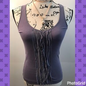 Banana Republic Tank top. Great for work!